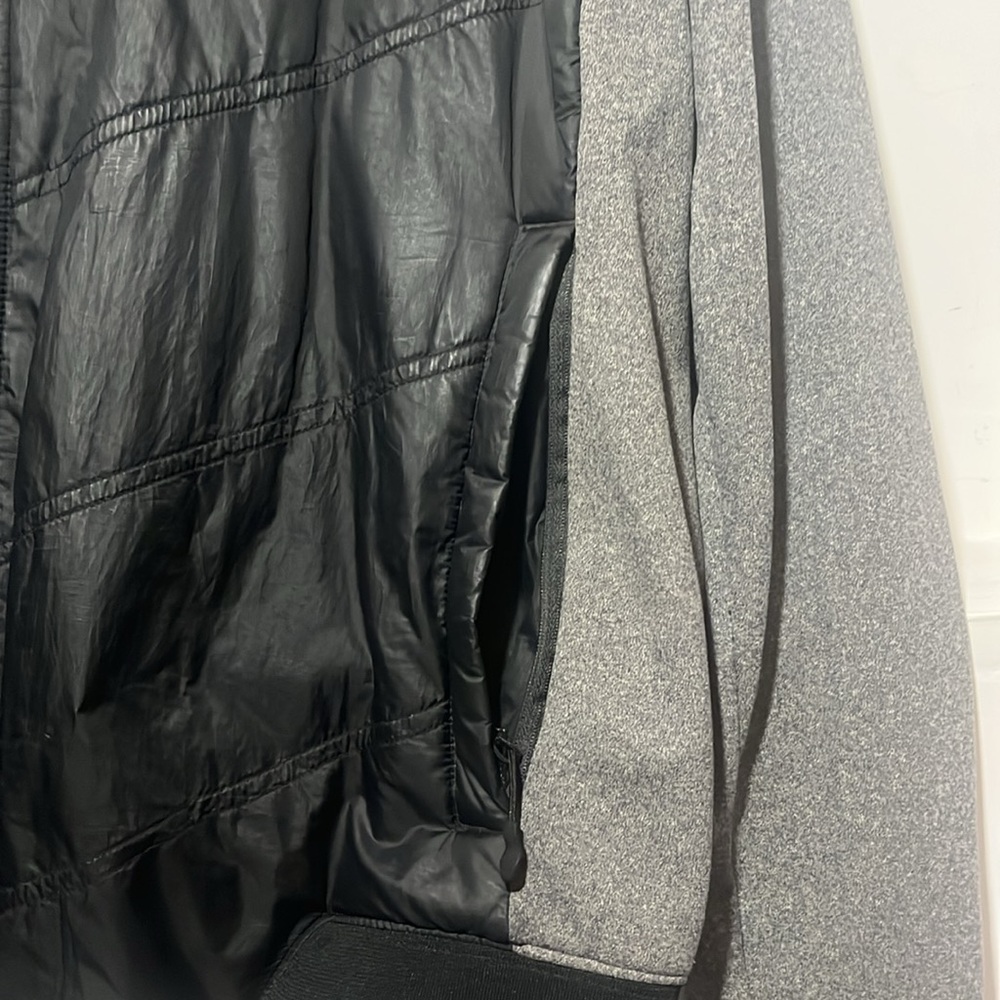 Nike Golf Jacket - Picture 3 of 4